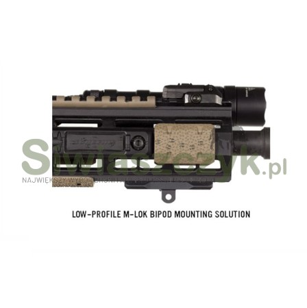 Montaż dwójnogu MAGPUL M-LOK Bipod Mount (MAG609)-103501