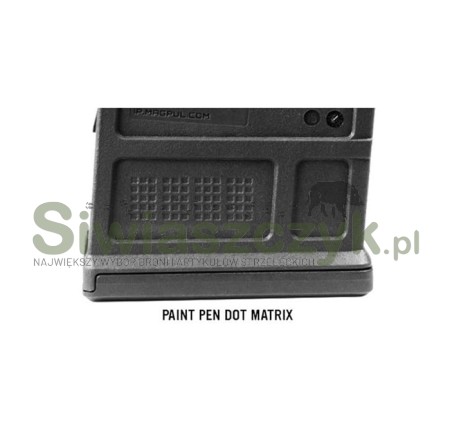 Magazynek MAGPUL PMAG® 5 7.62 AC™ - AICS Short Action (MAG549)-103506