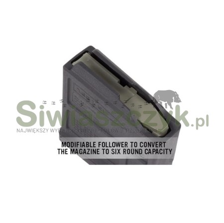 Magazynek MAGPUL PMAG® 5 7.62 AC™ - AICS Short Action (MAG549)-103507