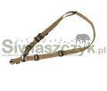 Zawieszenie MAGPUL 1/2-punktowe MS4® Dual QD Sling GEN2 - Coyote Brown (MAG518)-103403