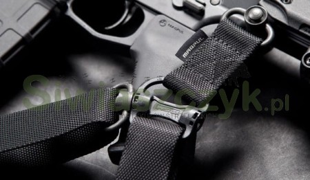 Zawieszenie MAGPUL 1/2-punktowe MS4® Dual QD Sling GEN2 - Coyote Brown (MAG518)-103513
