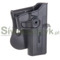 Kabura IMI Defense Z1070 Sig Sauer/P226/9mm/.40/,357 czarna-103801