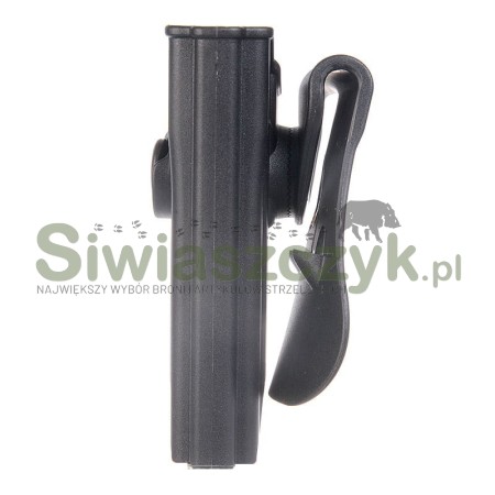 Kabura IMI Defense Z1070 Sig Sauer/P226/9mm/.40/,357 czarna-103802