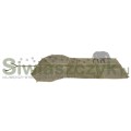Mata strzelecka BACKBLAST MAT- Adaptative green -103835