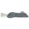 Mata strzelecka BACKBLAST MAT- Shadow Grey-103836