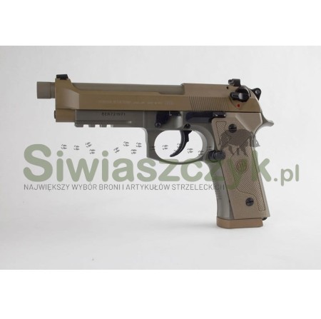 Pistolet BERETTA M9A3 G FDE kal.9x19-103938