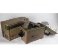 Pistolet BERETTA M9A3 G FDE kal.9x19-103940