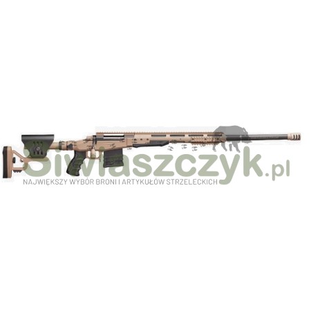 Karabinek Sabatti STR Desert kal.308Win-104084