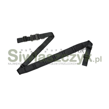 Zawieszenie 2-punktoweMS1 Padded Multi-Mission Sling (MAG545)-104517