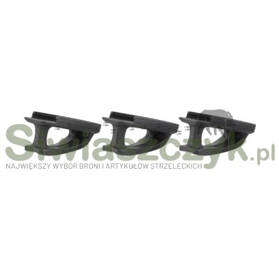 Zestaw stopek PMAG Range Plate AR/M4 GEN M3 (MAG561)-104521