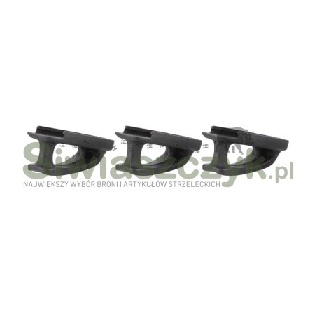 Zestaw stopek PMAG Range Plate AR/M4 GEN M3 (MAG561)-104521