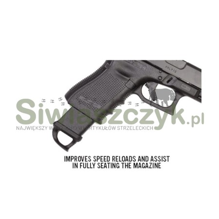 Stopka magazynka SpeedPlate do Glock 9mm/40S&W (MAG230)-104530