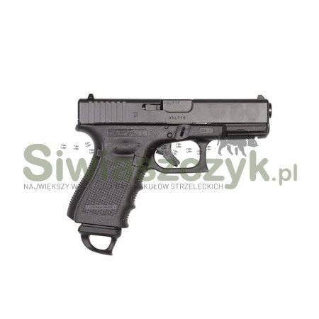 Stopka magazynka SpeedPlate do Glock 9mm/40S&W (MAG230)-104532