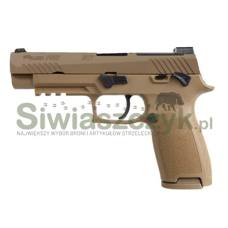 Pistolet SIG SAUER P320 M17 kal.9x19-104737