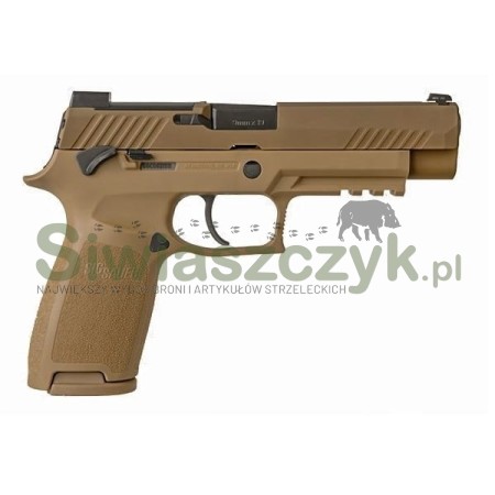 Pistolet SIG SAUER P320 M17 kal.9x19-104738
