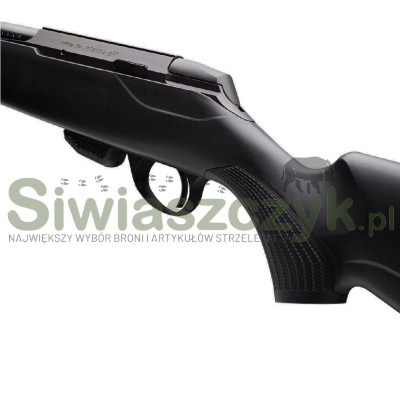 Karabinek TIKKA T1X LR MT kal.22Lr 1/2x28 UNEF 20"  -104742