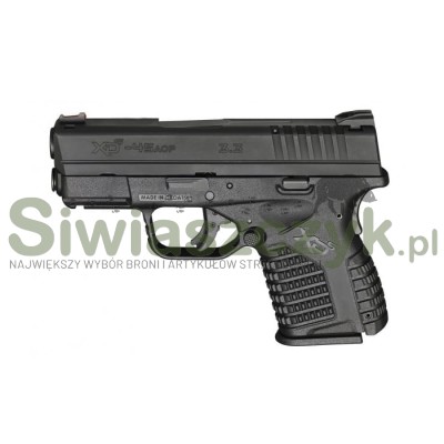 Pistolet XDS-45 3,3'' czarny kal.45ACP-104776