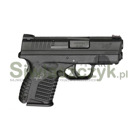 Pistolet XDS-45 3,3'' czarny kal.45ACP-104777