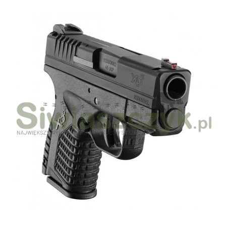 Pistolet XDS-45 3,3'' czarny kal.45ACP-104778