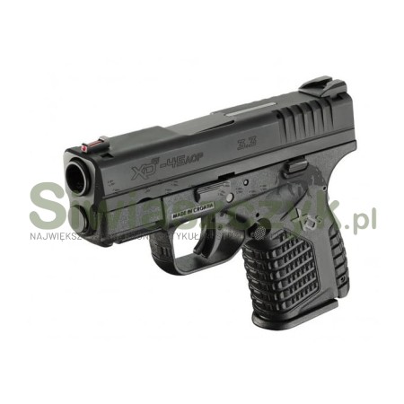 Pistolet XDS-45 3,3'' czarny kal.45ACP-104780