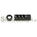 Hamulec wylotowy POF-USA kal. 308Win/7,62x51mm NATO -104926