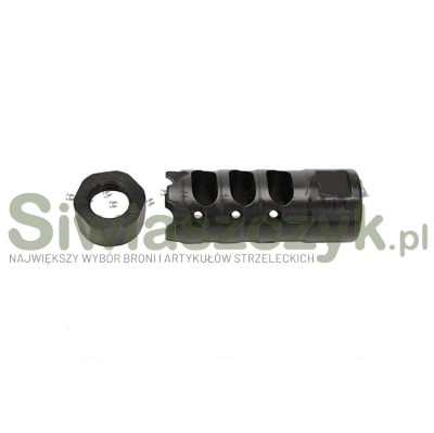 Hamulec wylotowy POF-USA kal. 308Win/7,62x51mm NATO -104926