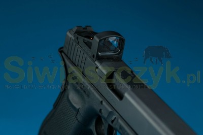 Shield montaż MOS do Glock-105264