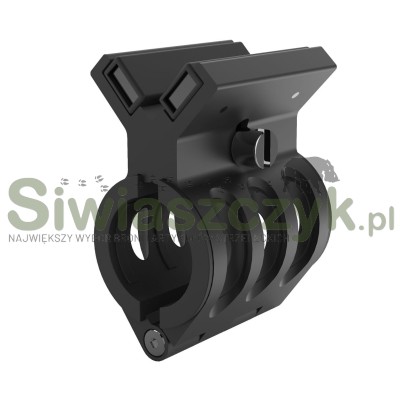 Montaż magnetyczny do latarek Ledlenser: MT10, MT14-105406