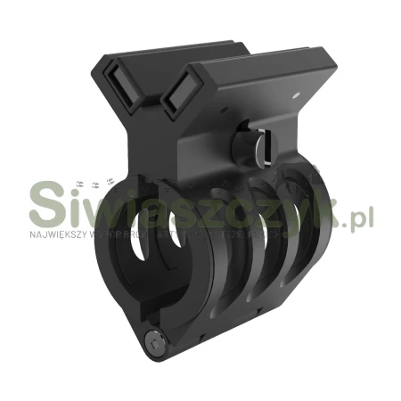 Montaż magnetyczny do latarek Ledlenser: MT10, MT14-105406