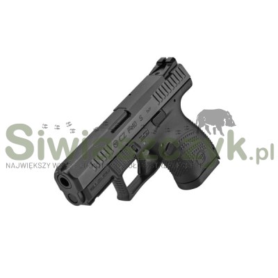 Pistolet CZ P-10 S kal.9x19-105363