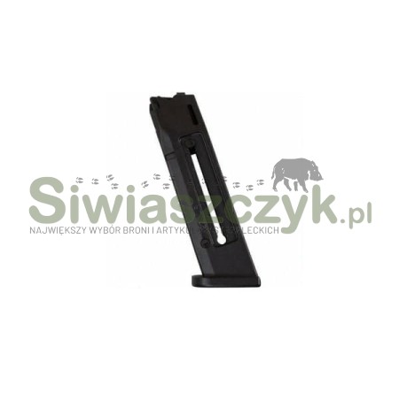 Magazynek CZ P-09 Kadet 22lr (1010-1310)-105367