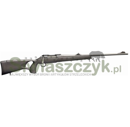 Sztucer SABATTI Saphire Thumbhole kal.308Win-105394