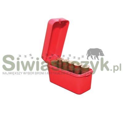 Pudełko na amunicję MTM S-10-30 -102494
