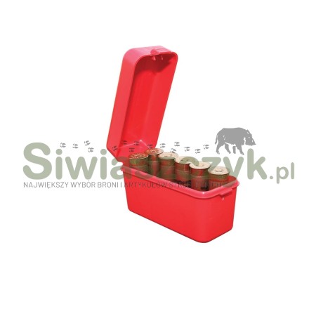 Pudełko na amunicję MTM S-10-30 -102494
