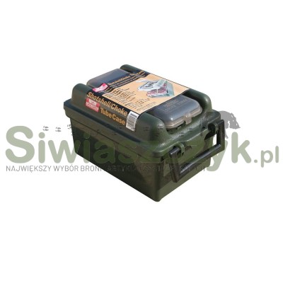 Pudełko na amunicję MTM SW100-11 -103963