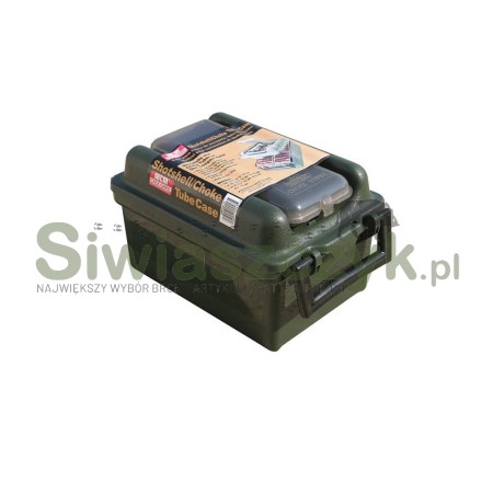 Pudełko na amunicję MTM SW100-11 -103963
