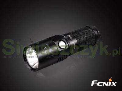 Latarka Fenix PD12-102312