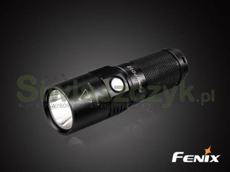 Latarka Fenix PD12-102312