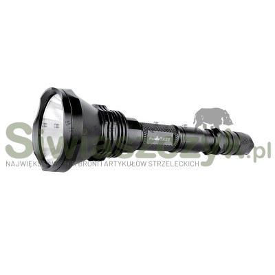 Latarka FENIX TK30-105437