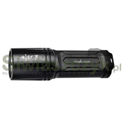 Latarka Fenix TK35 2018 -105438