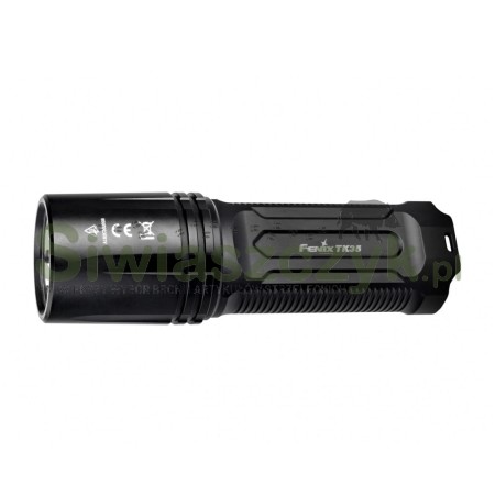 Latarka Fenix TK35 2018 -105438