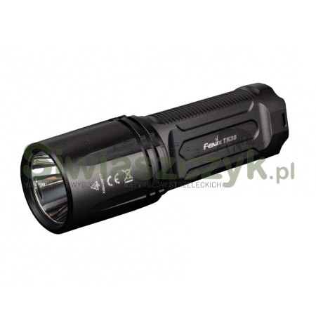 Latarka Fenix TK35 2018 -105439