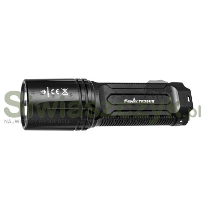 Latarka Fenix TK35 UE 2018 -105440