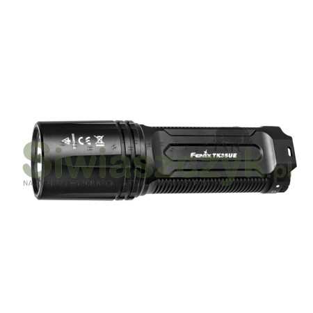 Latarka Fenix TK35 UE 2018 -105440