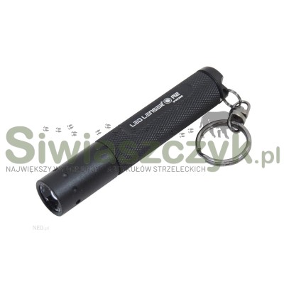 Latarka Led Lenser A2 (7212)-102477