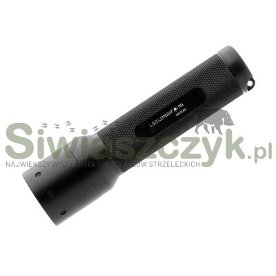 Latarka Led Lenser A5 (7215)-102479