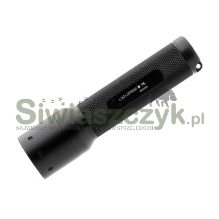 Latarka Led Lenser A5 (7215)-102479