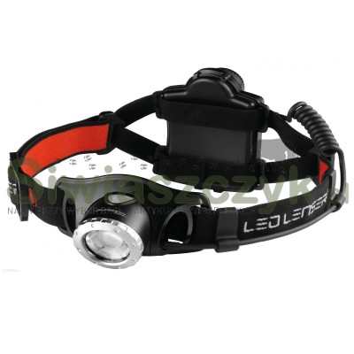 Latarka Led Lenser H7 (czołowa)-102480