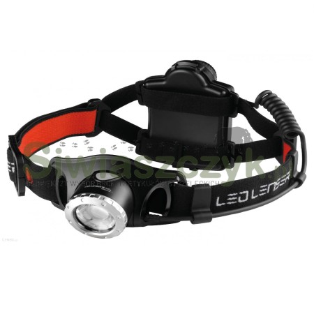 Latarka Led Lenser H7 (czołowa)-102480