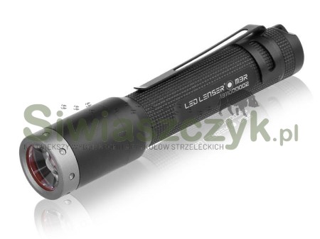 Latarka Led Lenser M3R (8303-R)-102483